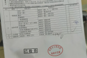 安顺市华为入职体检检查那些项目
